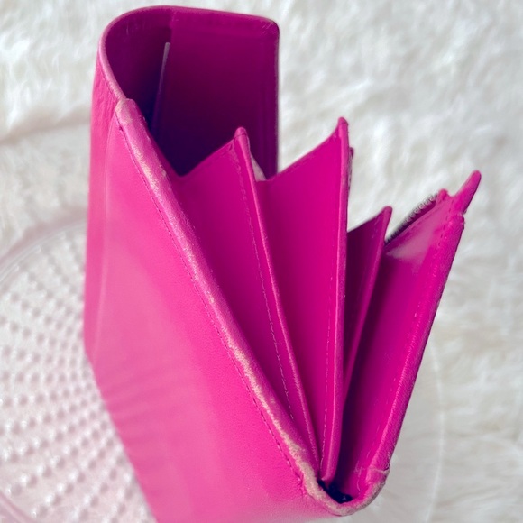 💗 Paul Smith Wallet - Picture 6 of 8